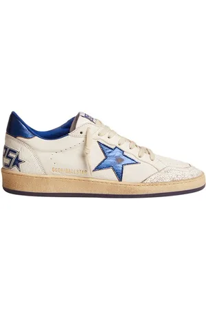 Etoile Baskets Chaussures de Sport pour Homme chez Golden Goose