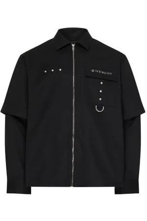 Chemise givenchy homme hot sale