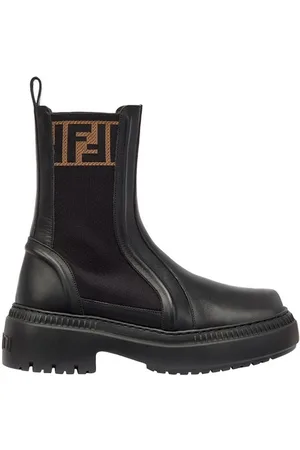 Bottes pour Femme Fendi FASHIOLA.fr