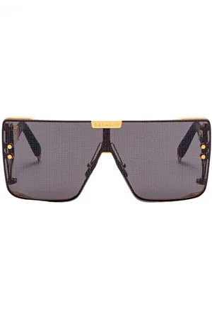 Lunette soleil Lunettes de Soleil pour Homme chez Balmain