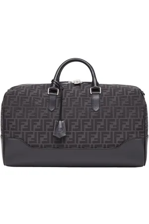 nouvelle collection 2024 Mallette de voyage Fendi pour Homme