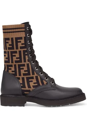 Botte fendi hot sale