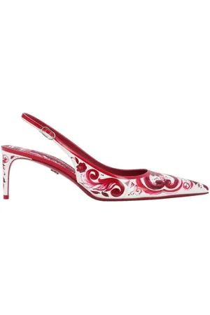 Escarpin dolce gabbana femme hot sale