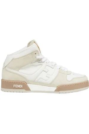 Baskets Chaussures de Sport pour Femme Fendi FASHIOLA.fr