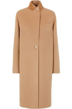 Fendi manteau femme hot sale