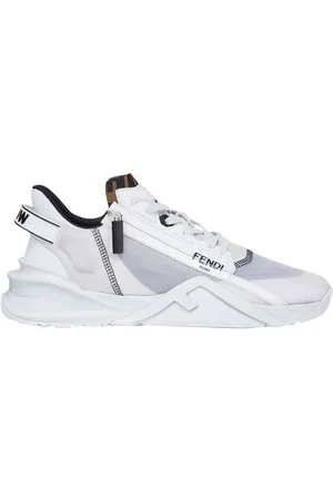 Sneakers fendi pour homme hot sale