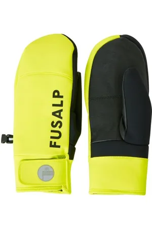 Gants Fusalp FASHIOLA