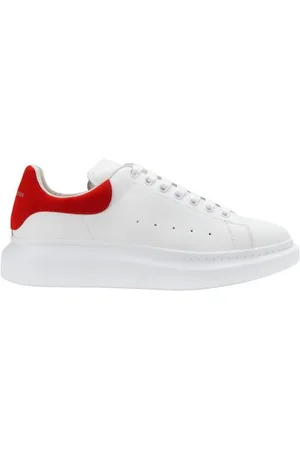 Chaussure de course oversize alexander mcqueen hot sale