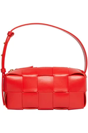 Bottega Veneta Petit sac Brick Cassette