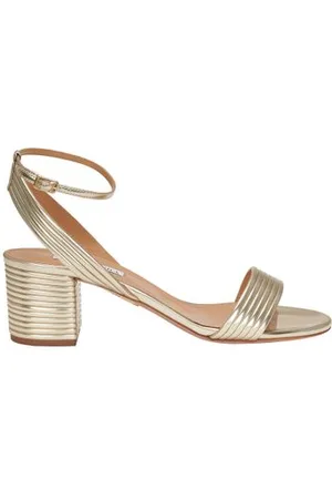 Aquazzura Sandales Sundance 50