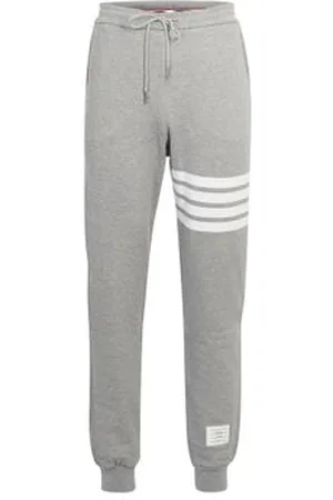 Thom Browne Pantalon de jogging 4-Bar