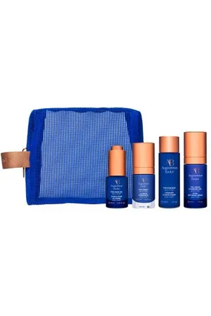 AUGUSTINUS BADER The Starter Kit with The Cream