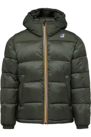 K-Way Doudoune