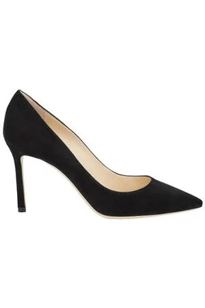 Jimmy Choo Escarpins Romy 85