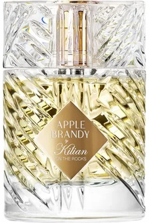 Kilian Kerner Apple Brandy on the Rock