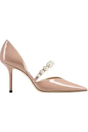 Jimmy Choo Escarpins Aurelie 85