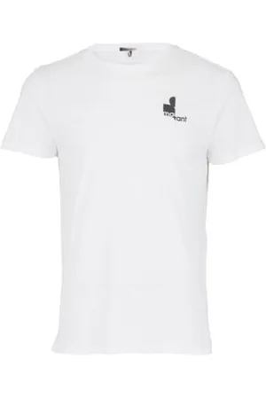 Isabel Marant T-shirt manches courtes Zafferh