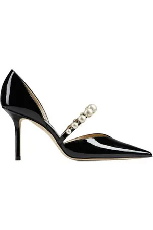 Jimmy Choo Escarpins Aurelie 85