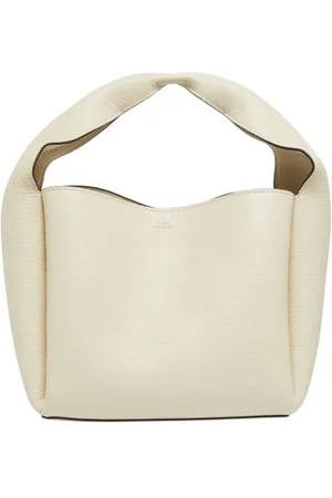 Totême Sac seau en cuir