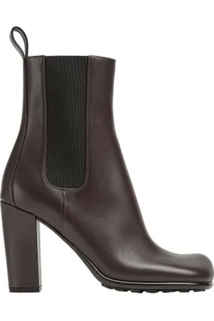 Bottega Veneta Bottines Storm