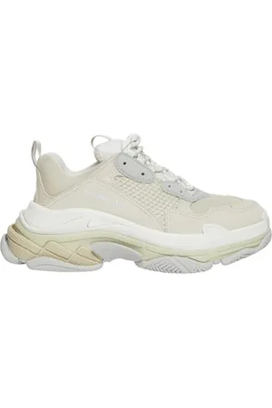 Balenciaga triple s femme best sale pas cher