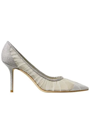 Jimmy Choo Escarpins Love 85