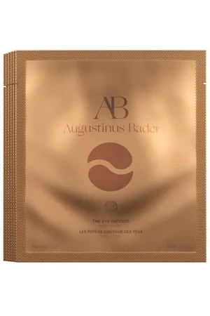 AUGUSTINUS BADER Les Patchs Contour Des Yeux