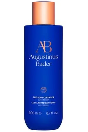 AUGUSTINUS BADER The Body Cleanser 200 ml