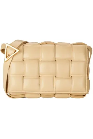 Bottega Veneta Sac Padded Cassette