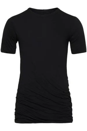Rick Owens T-shirt en maille