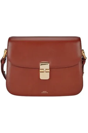 A.P.C. Sac Grace Small