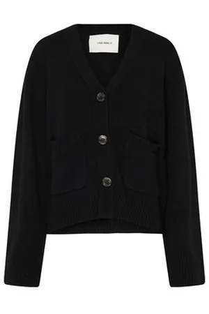 Lisa Yang Cardigan en cachemire Danni