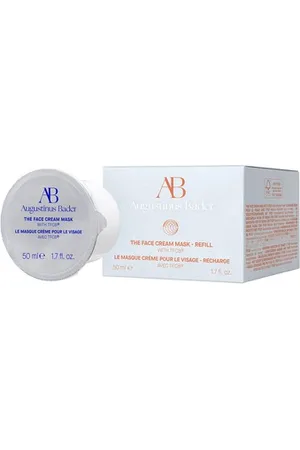 AUGUSTINUS BADER Le Masque Crème Pour Le Visage La Recharge