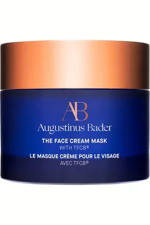 AUGUSTINUS BADER Le Masque Crème Pour Le Visage 50 ml
