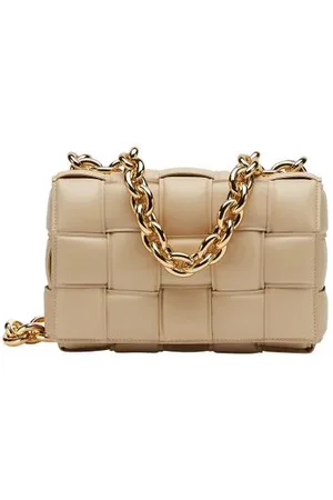 Bottega Veneta Sac Chain Cassette
