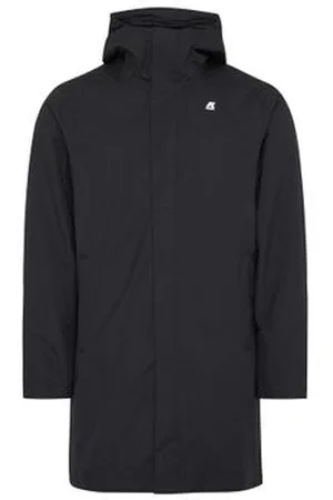 K-Way Parka long Thomas