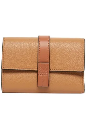 Loewe Petit portefeuille Vertical