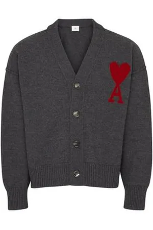 Ami Cardigan Ami de Caur
