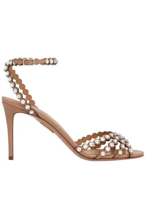 Aquazzura Sandales Tequila 85