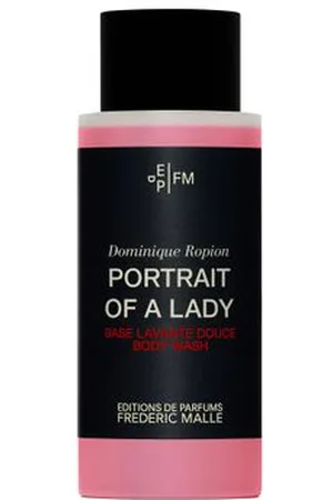 Frederic Malle Gel corps Portrait of a Lady 200 ml