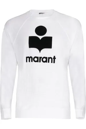 Isabel Marant T-shirt manches longues Kieffer