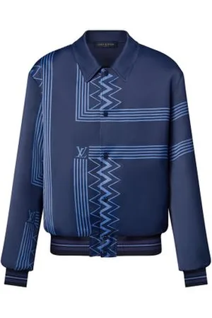 LOUIS VUITTON Veste Karakoram Souvenir