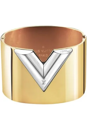 LOUIS VUITTON Manchette Essential V