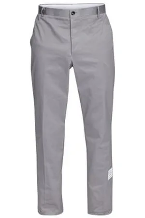 Thom Browne Pantalon chino