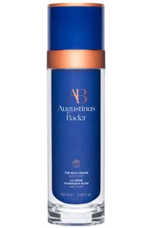 AUGUSTINUS BADER La Crème Riche 100 ml