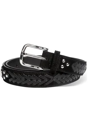 JÉRÔME DREYFUSS Ceinture Gaucho