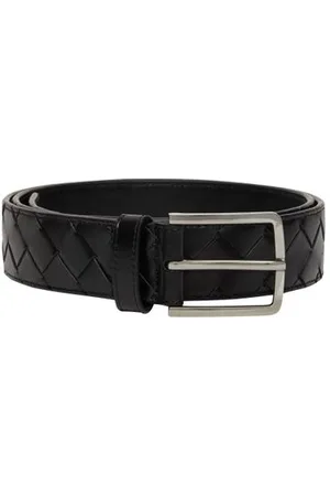 Bottega Veneta Ceinture Intrecciato