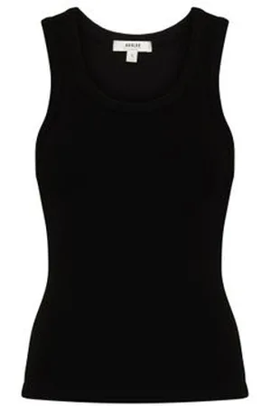 AGOLDE Débardeur Poppy