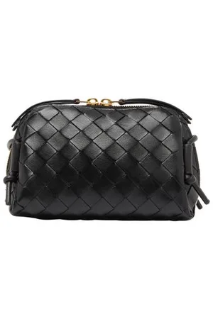 Bottega Veneta Pochette Concert Intrecciato
