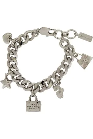 Marc Jacobs Bracelet The Mini Icon Charm